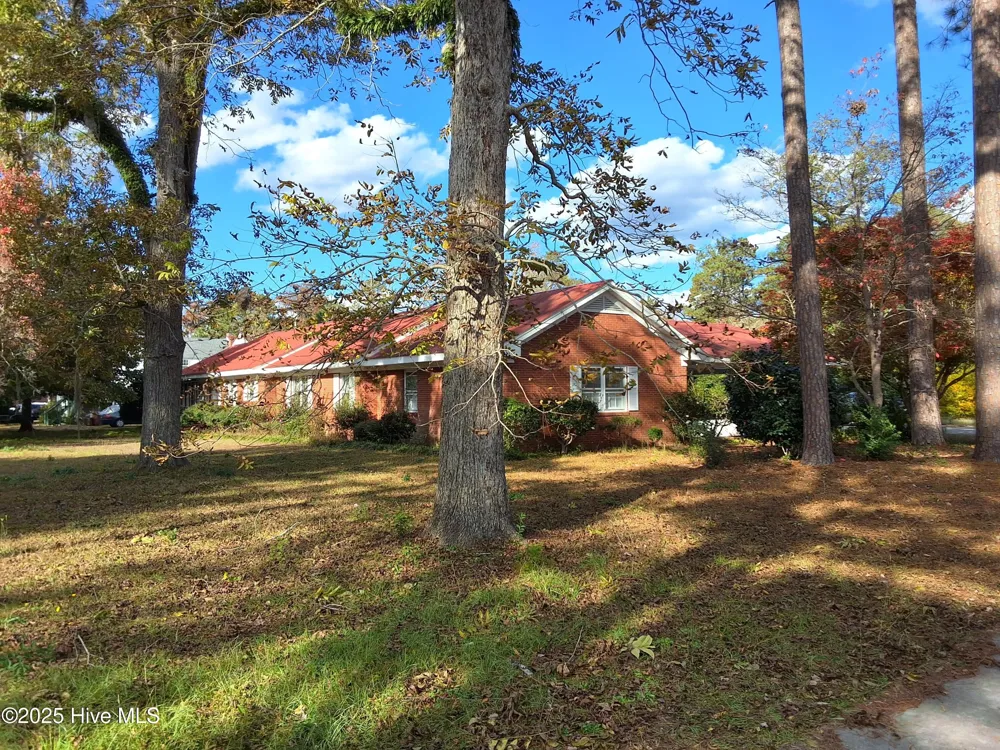 33 Gapway Road Fair Bluff, NC 28439