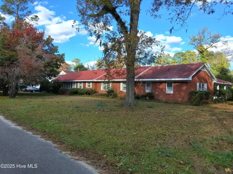 33 Gapway Road