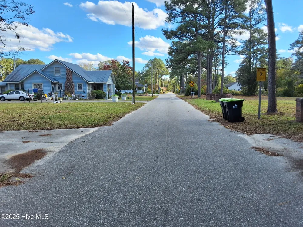 33 Gapway Road Fair Bluff, NC 28439