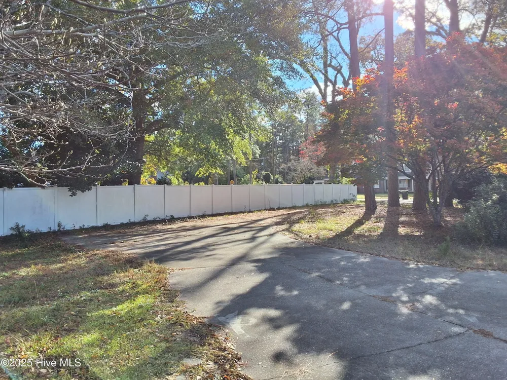 33 Gapway Road Fair Bluff, NC 28439