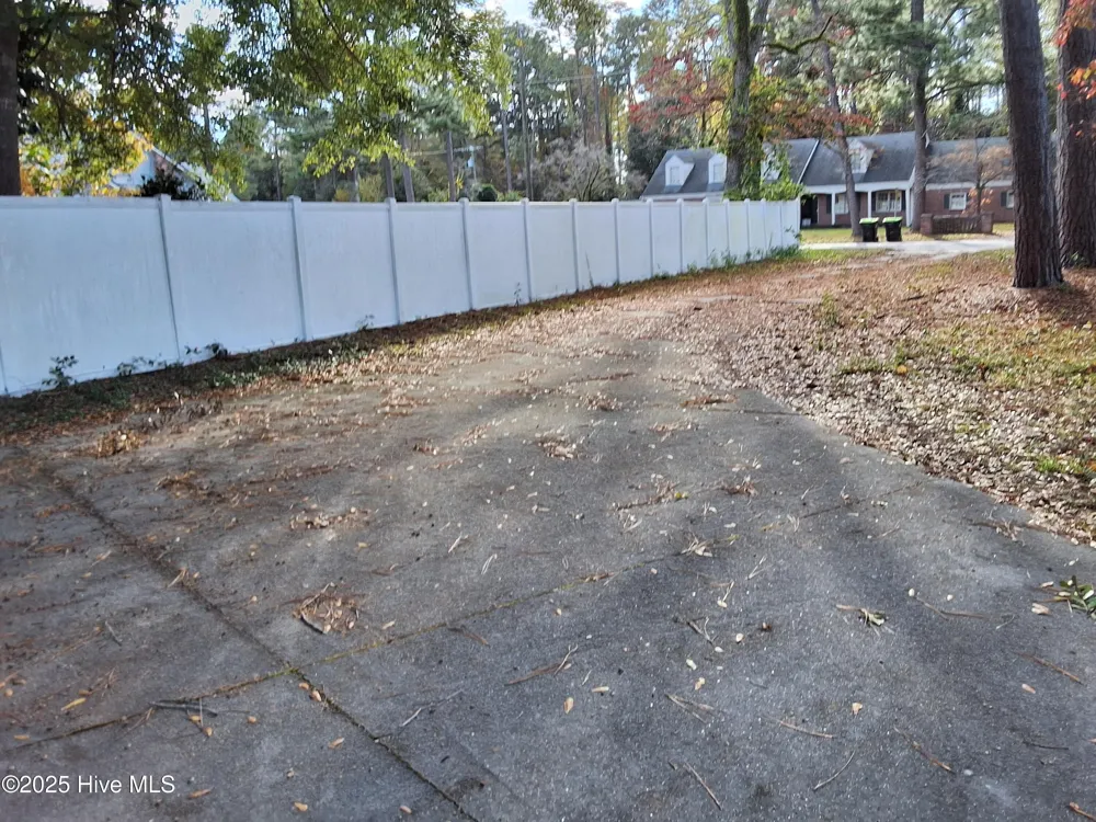 33 Gapway Road Fair Bluff, NC 28439