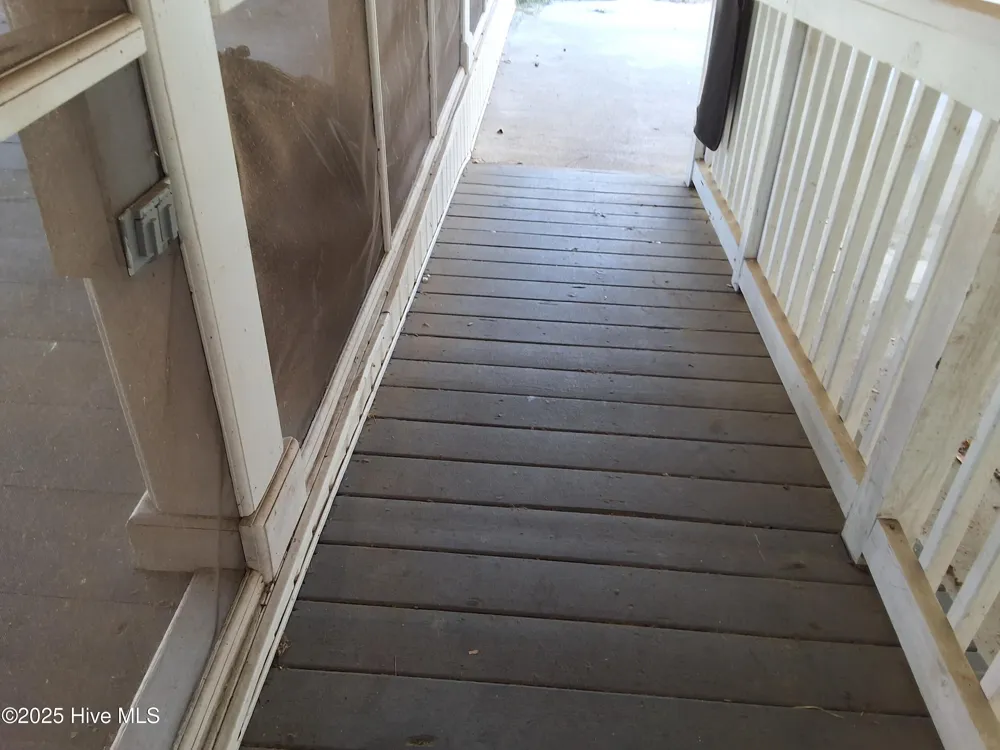33 Gapway Road Fair Bluff, NC 28439