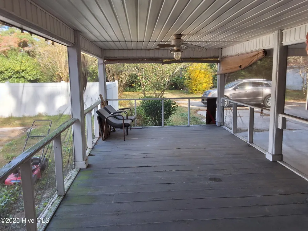 33 Gapway Road Fair Bluff, NC 28439