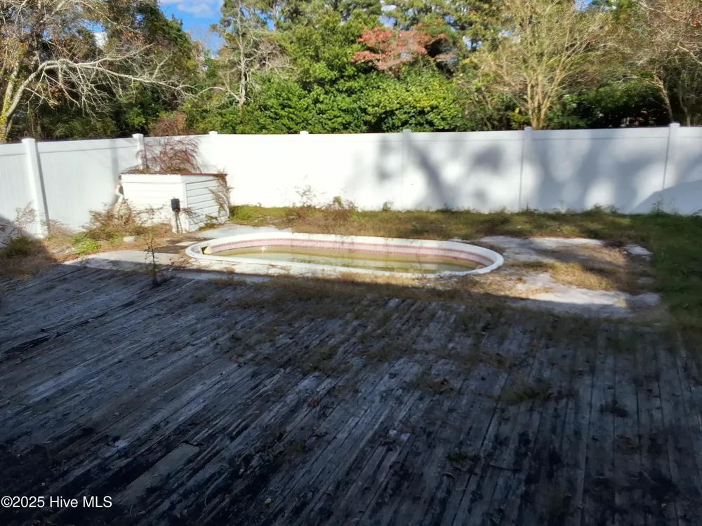 33 Gapway Road Fair Bluff, NC 28439