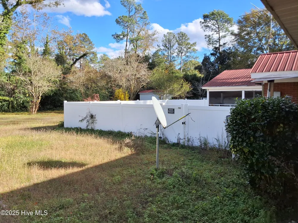 33 Gapway Road Fair Bluff, NC 28439
