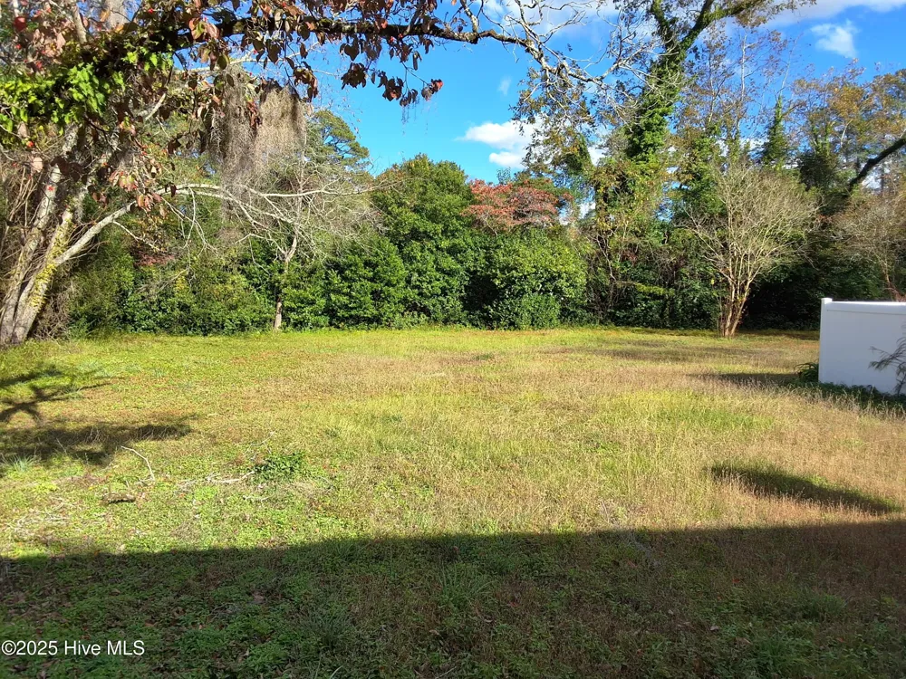 33 Gapway Road Fair Bluff, NC 28439