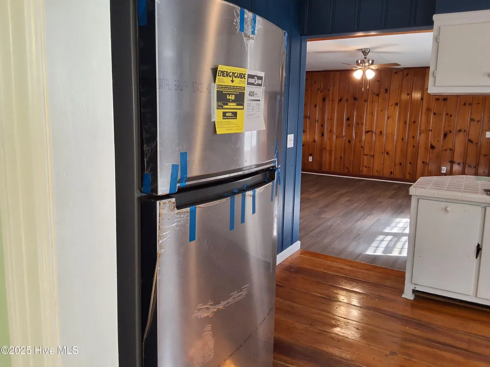 33 Gapway Road Fair Bluff, NC 28439