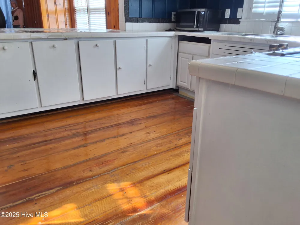 33 Gapway Road Fair Bluff, NC 28439