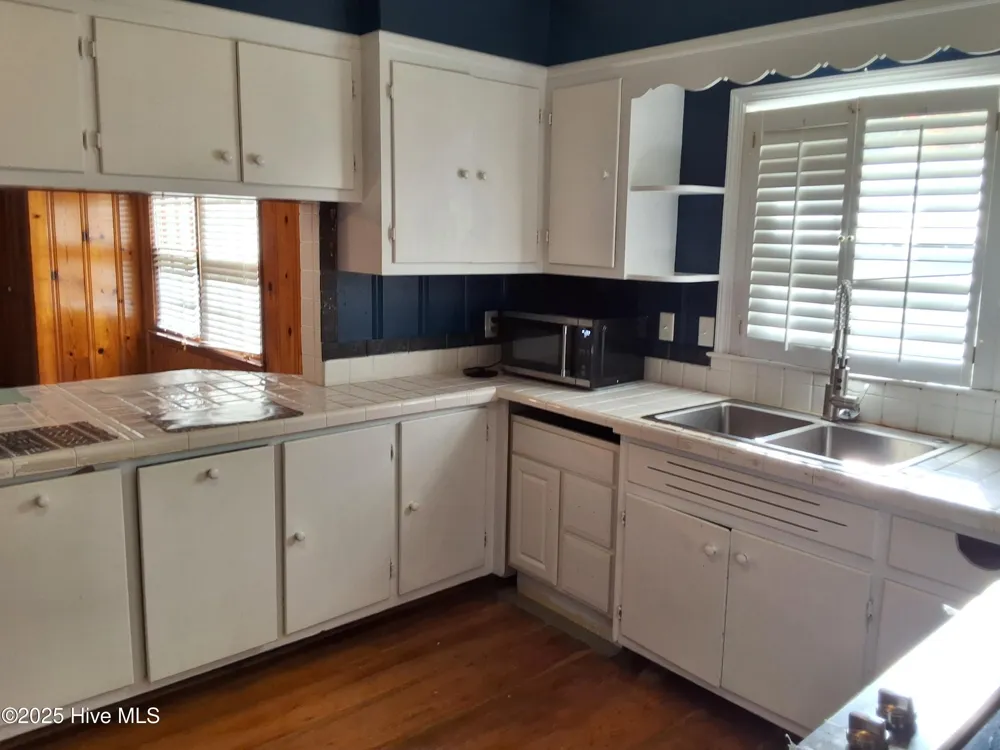 33 Gapway Road Fair Bluff, NC 28439