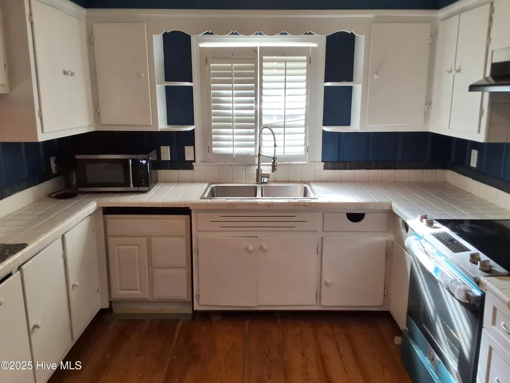33 Gapway Road Fair Bluff, NC 28439