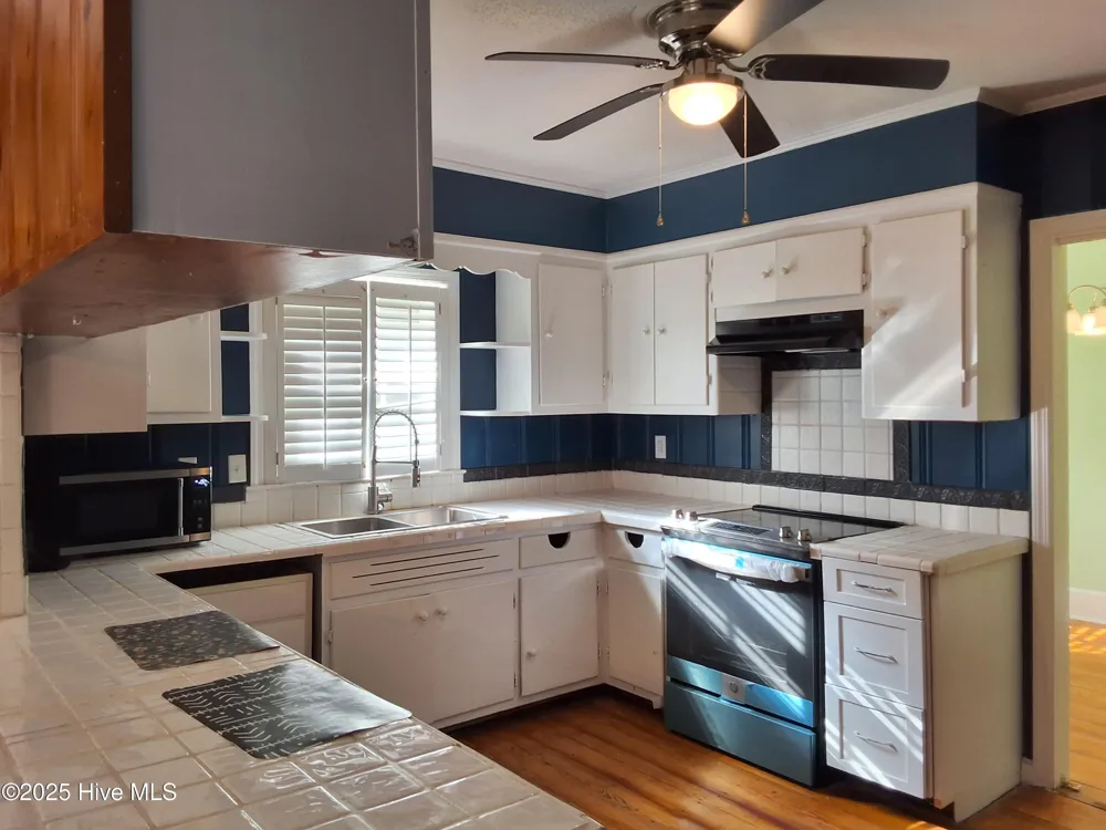 33 Gapway Road Fair Bluff, NC 28439