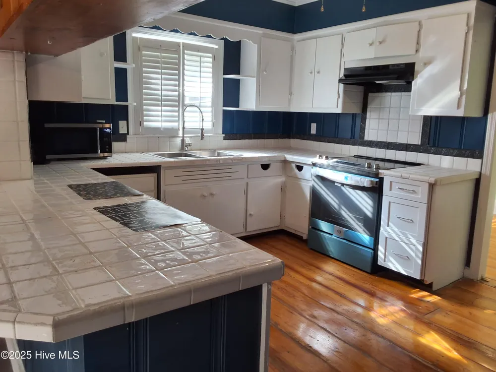 33 Gapway Road Fair Bluff, NC 28439
