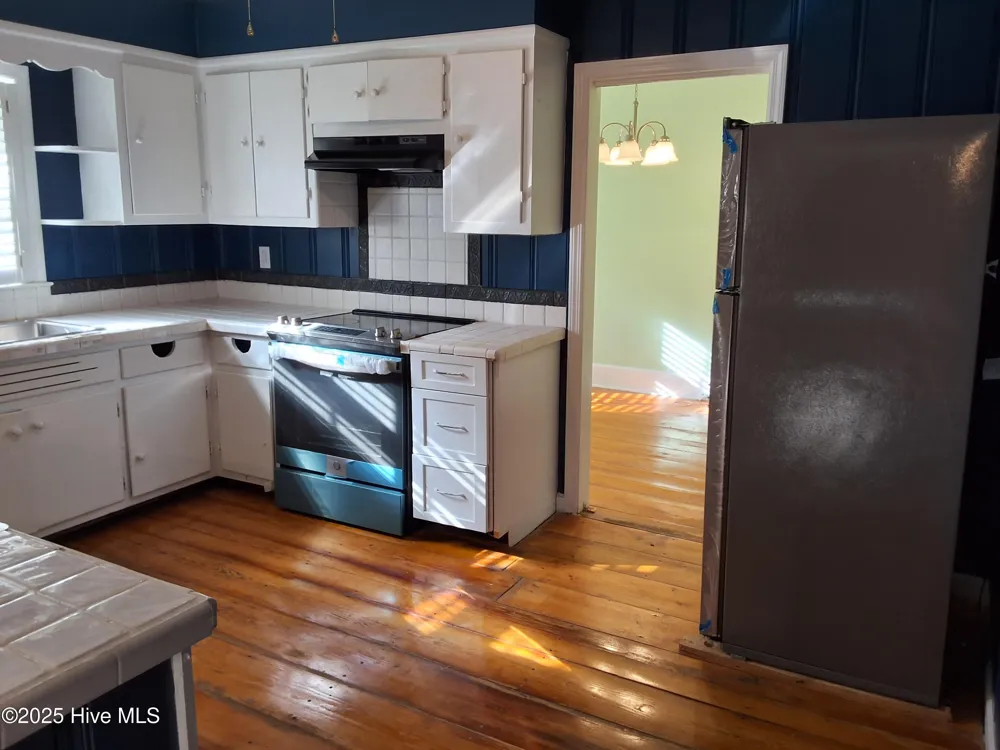 33 Gapway Road Fair Bluff, NC 28439