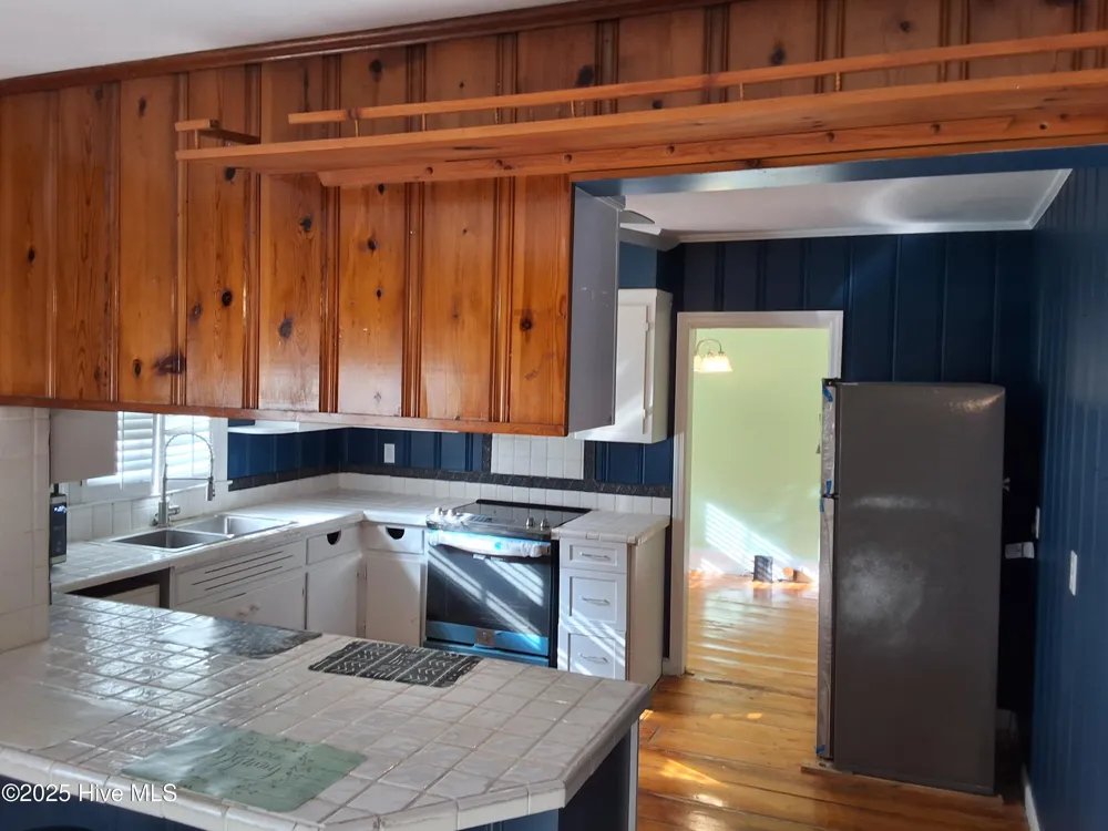 33 Gapway Road Fair Bluff, NC 28439