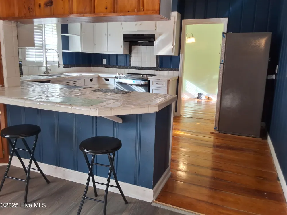 33 Gapway Road Fair Bluff, NC 28439