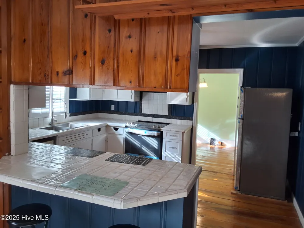 33 Gapway Road Fair Bluff, NC 28439