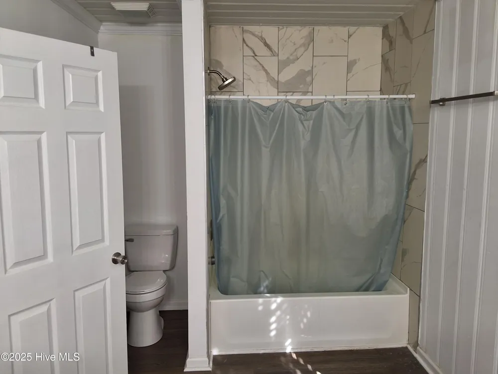33 Gapway Road Fair Bluff, NC 28439