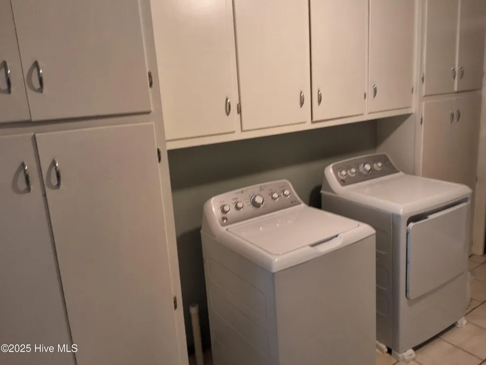 33 Gapway Road Fair Bluff, NC 28439