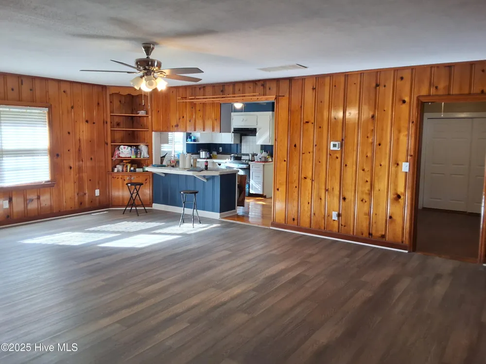 33 Gapway Road Fair Bluff, NC 28439