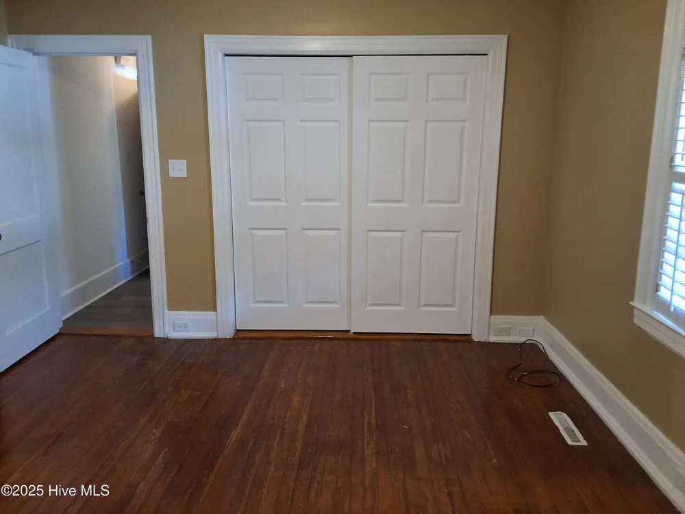 33 Gapway Road Fair Bluff, NC 28439