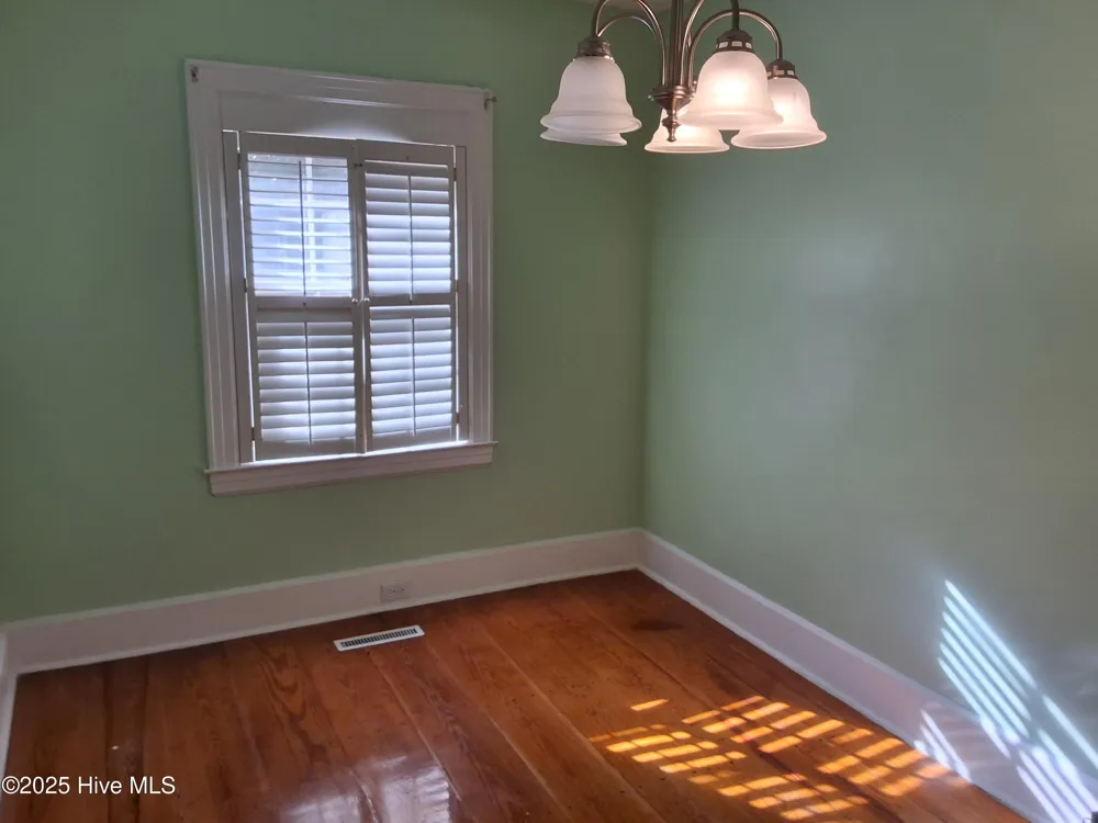 33 Gapway Road Fair Bluff, NC 28439