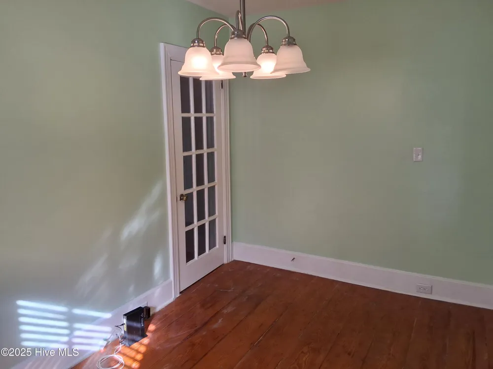 33 Gapway Road Fair Bluff, NC 28439