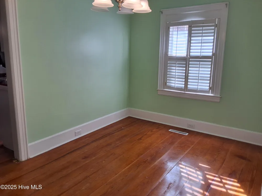 33 Gapway Road Fair Bluff, NC 28439