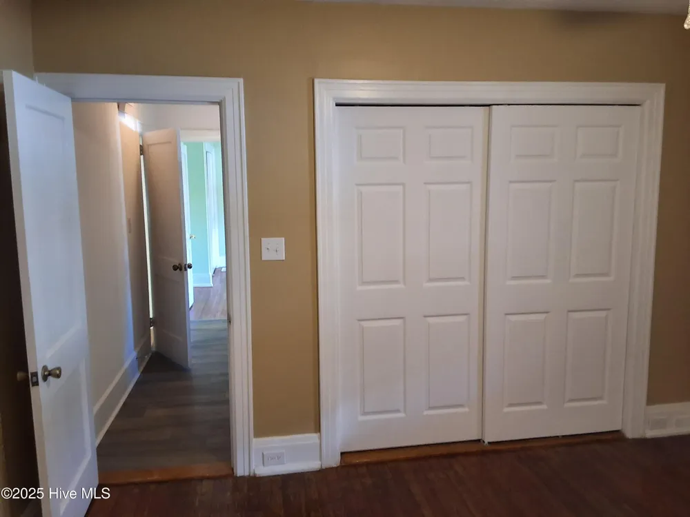 33 Gapway Road Fair Bluff, NC 28439