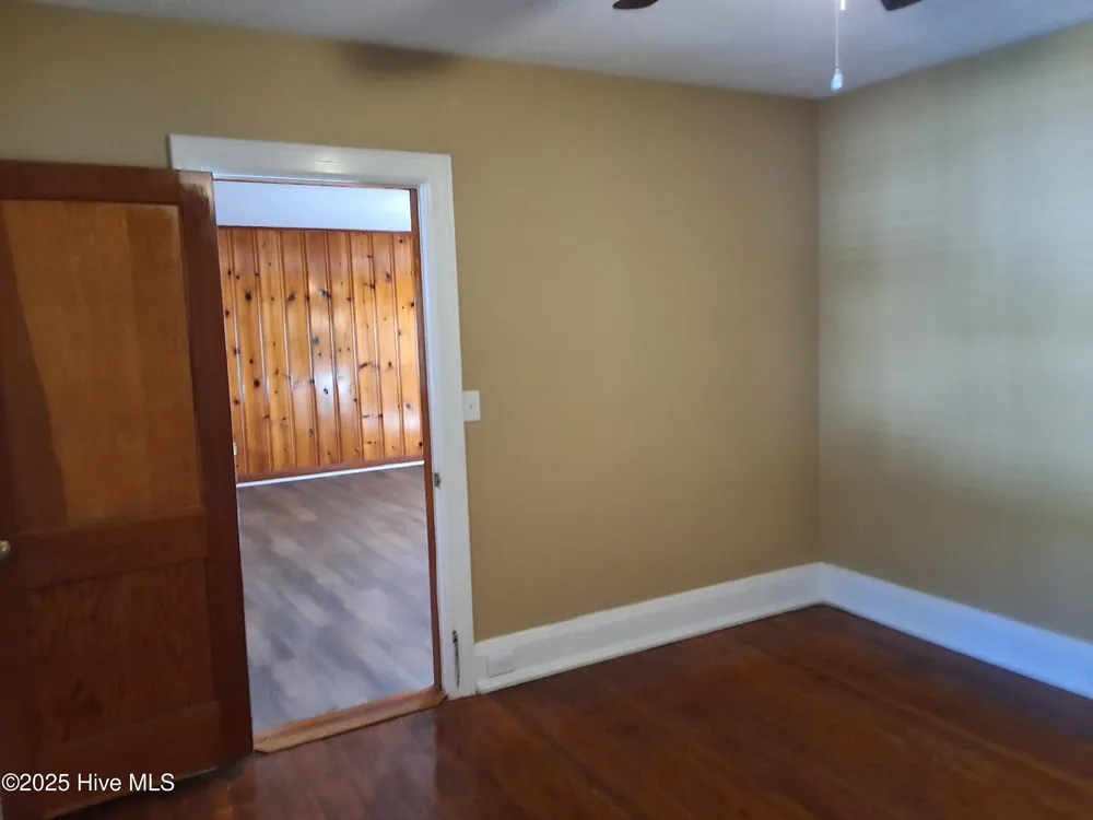 33 Gapway Road Fair Bluff, NC 28439