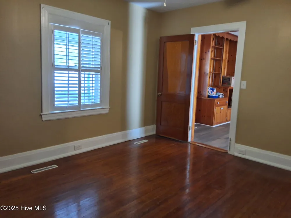 33 Gapway Road Fair Bluff, NC 28439