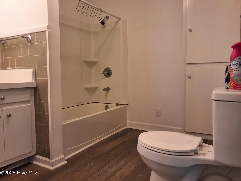 33 Gapway Road Fair Bluff, NC 28439