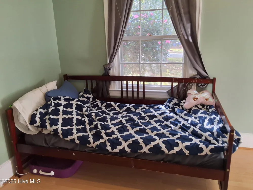 33 Gapway Road Fair Bluff, NC 28439