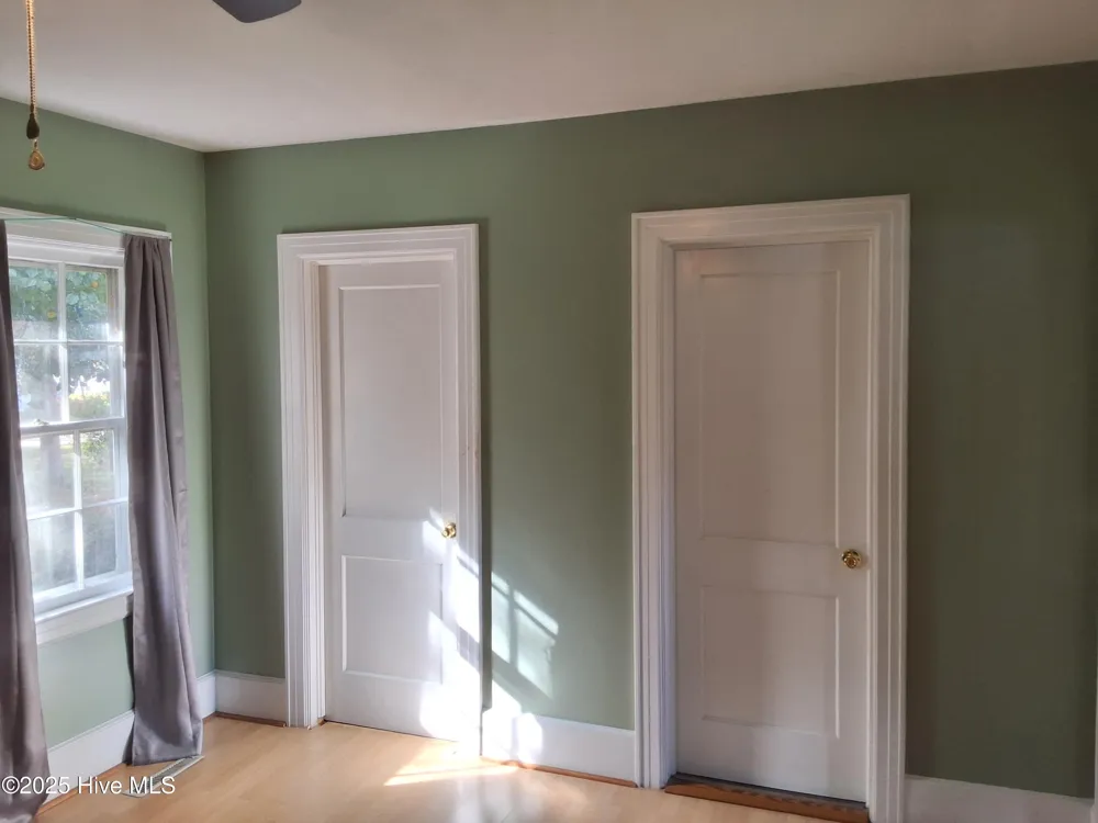 33 Gapway Road Fair Bluff, NC 28439