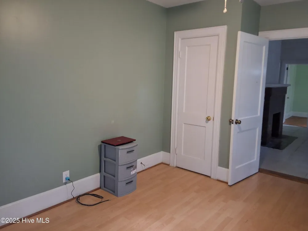 33 Gapway Road Fair Bluff, NC 28439