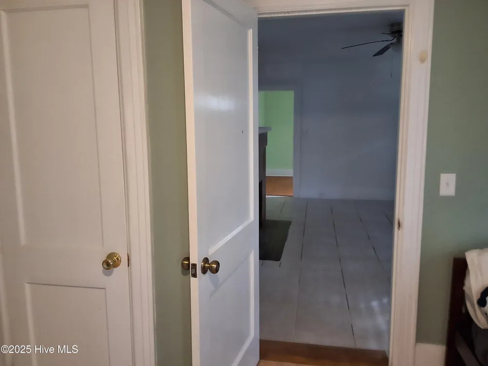 33 Gapway Road Fair Bluff, NC 28439