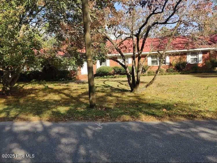 33 Gapway Road Fair Bluff, NC 28439