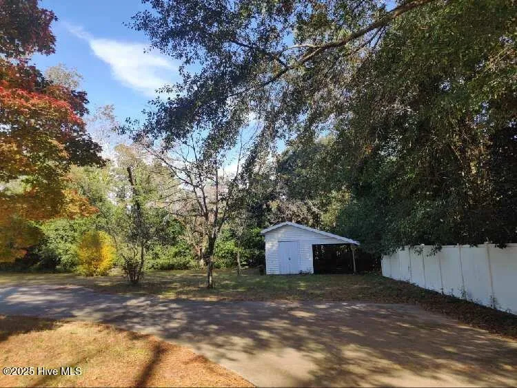 33 Gapway Road Fair Bluff, NC 28439