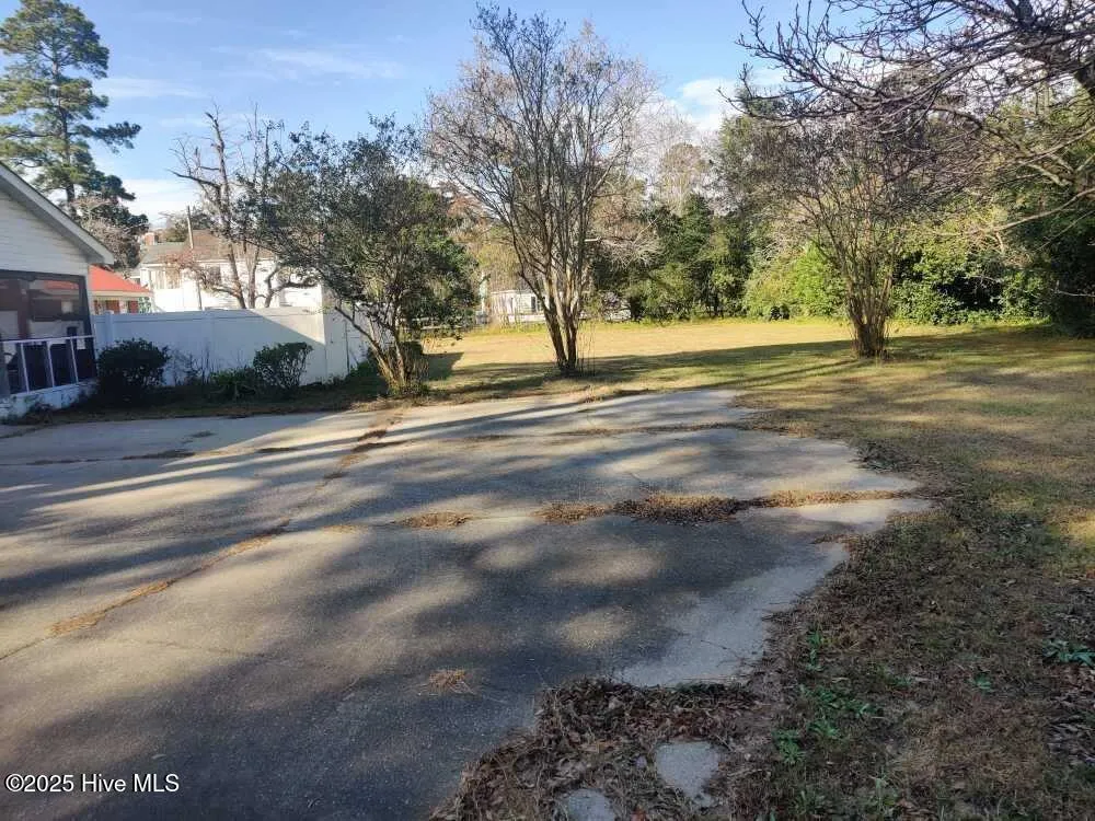 33 Gapway Road Fair Bluff, NC 28439