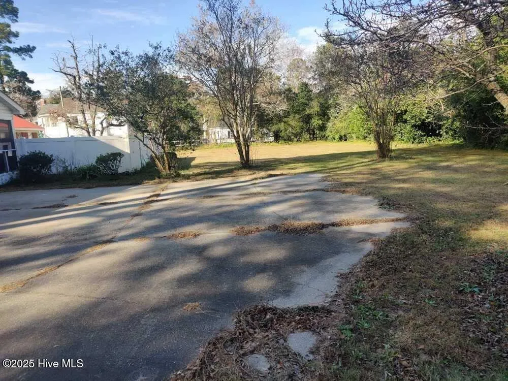 33 Gapway Road Fair Bluff, NC 28439