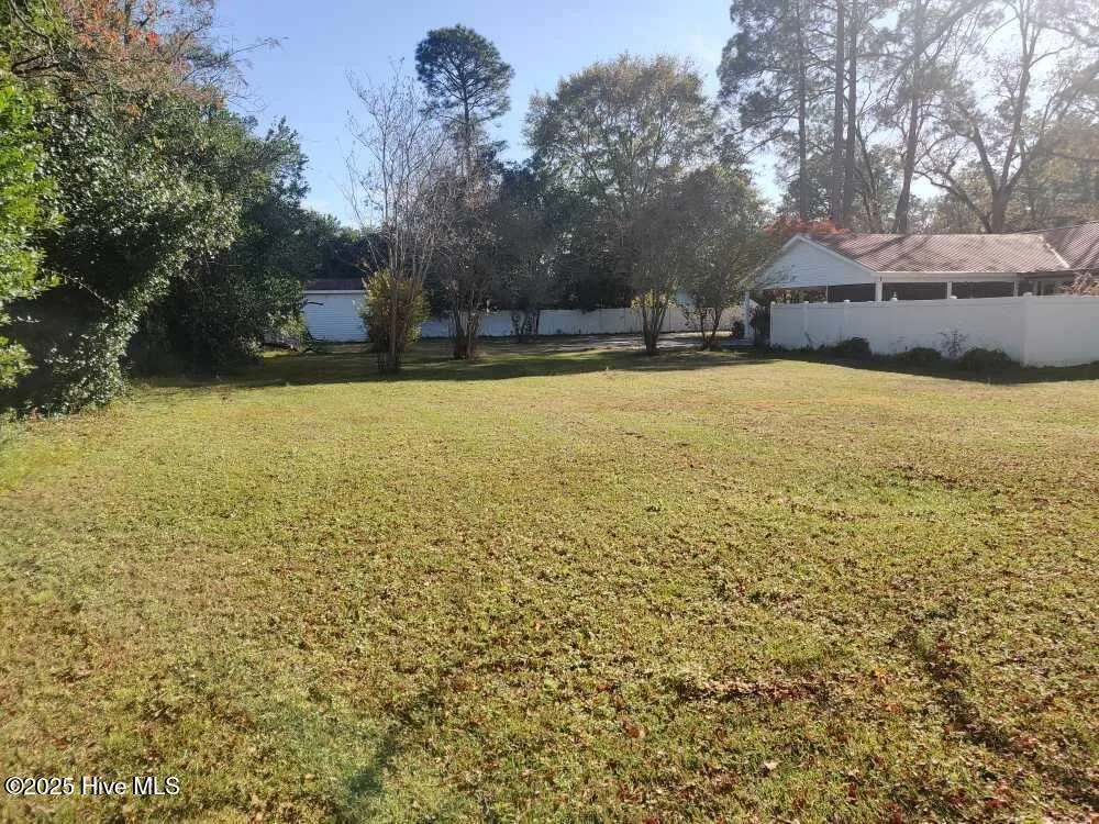 33 Gapway Road Fair Bluff, NC 28439