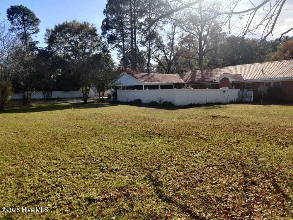 33 Gapway Road Fair Bluff, NC 28439
