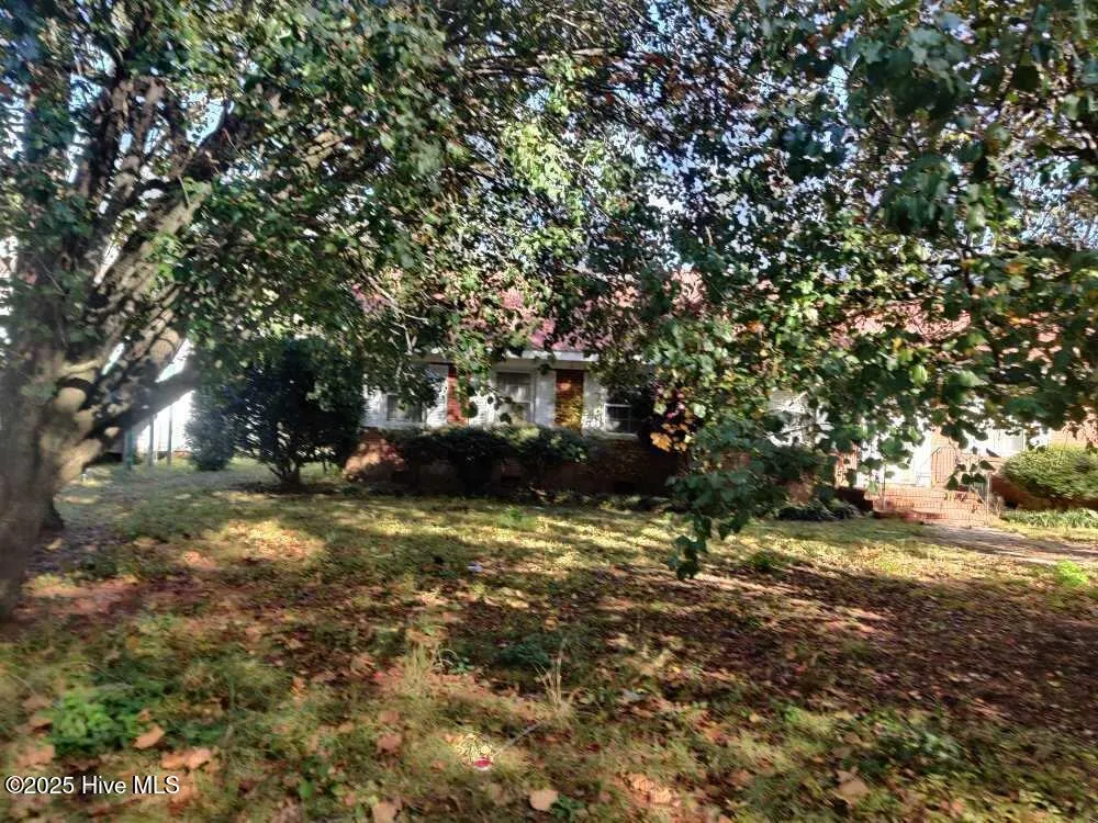 33 Gapway Road Fair Bluff, NC 28439