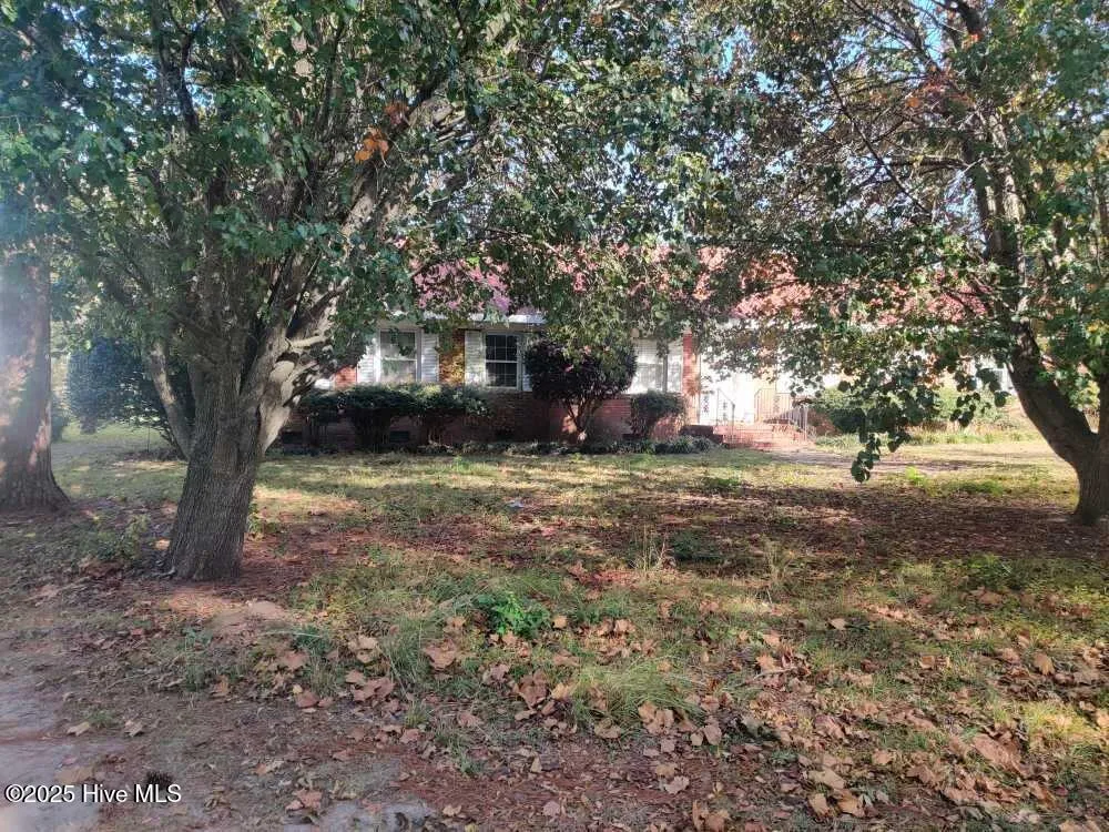 33 Gapway Road Fair Bluff, NC 28439