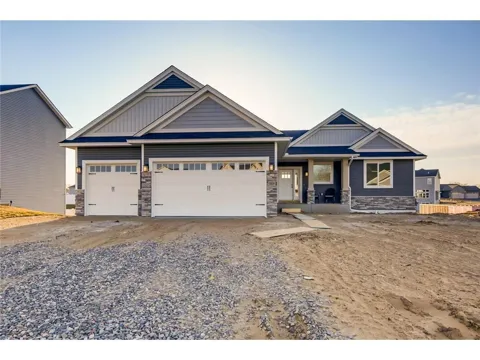 Lot 7 Block 2 238th Avenue