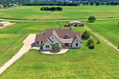 10040 Horseshoe Nail Road