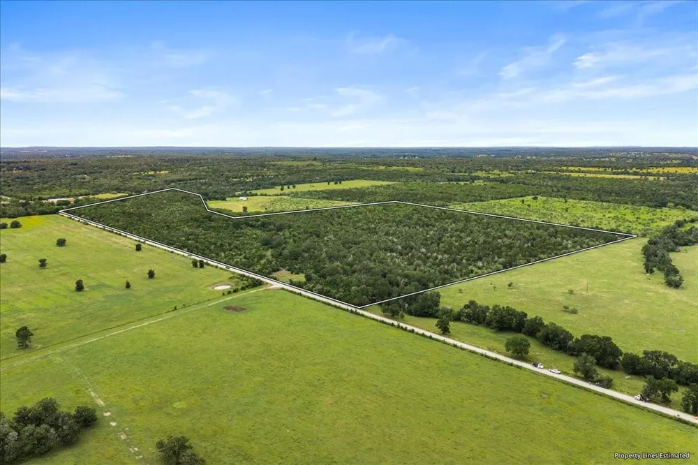 288 Charcoal Road Waelder, TX 78959