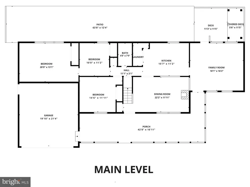 10829 MOORE DRIVE Manassas, VA 20111