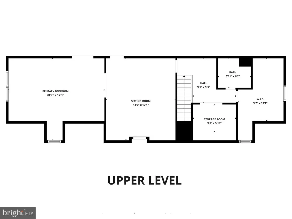 10829 MOORE DRIVE Manassas, VA 20111