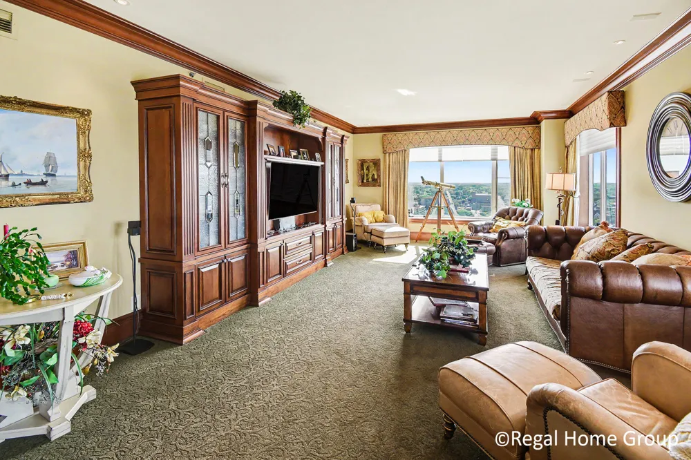 28 Campau Circle NW #2803 Grand Rapids, MI 49503