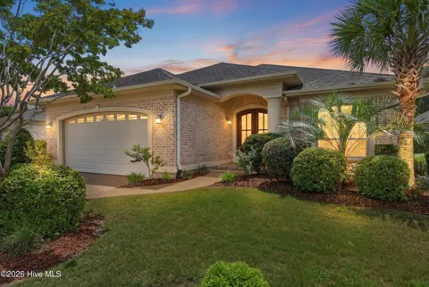 2279 Oak Pine Court NE